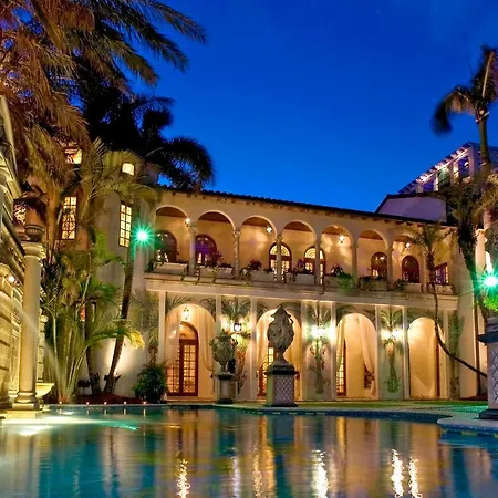 The Villa Casa Casuarina 